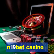 n19bet casino